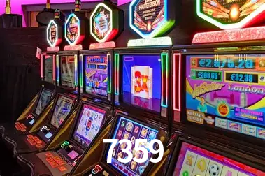 Desvendando o Mundo dos Jogos Virtuais na 7359