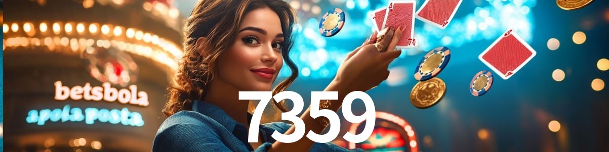 Experiência VIP 7359