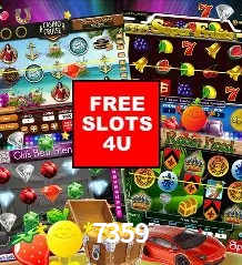 Exclusive Offers 7359