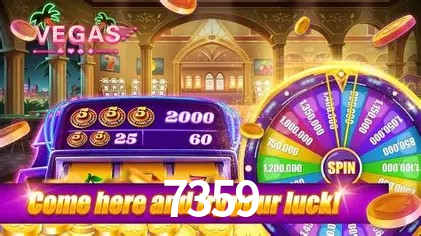 Weekend Specials 7359