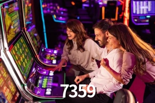 Jogos Exclusivos 7359
