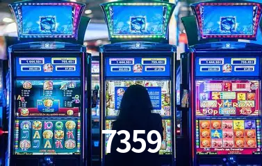 Descubra o Mundo do Cassino Online com 7359
