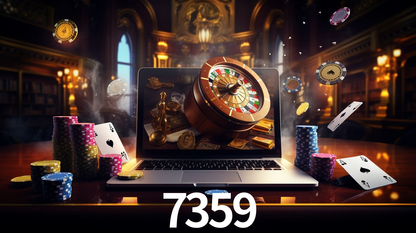 VIP Casino 7359