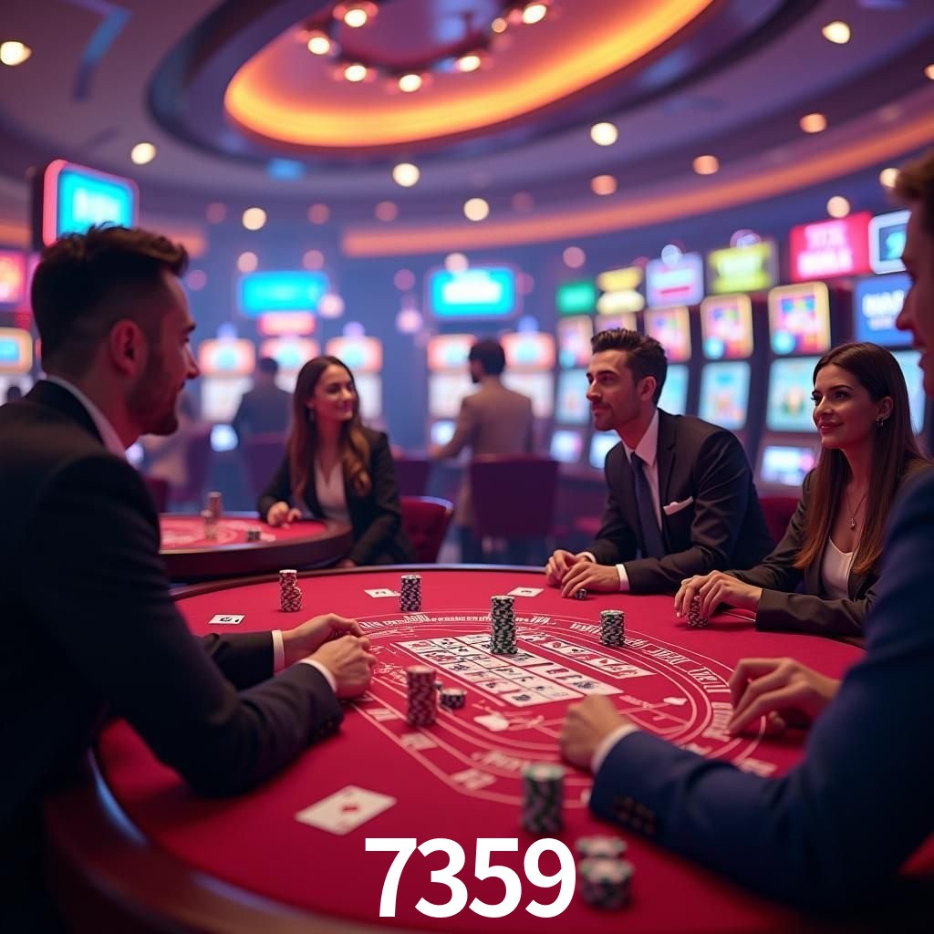 Jogo Spaceman 7359