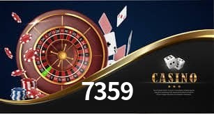 Estatísticas do Jogo 7359