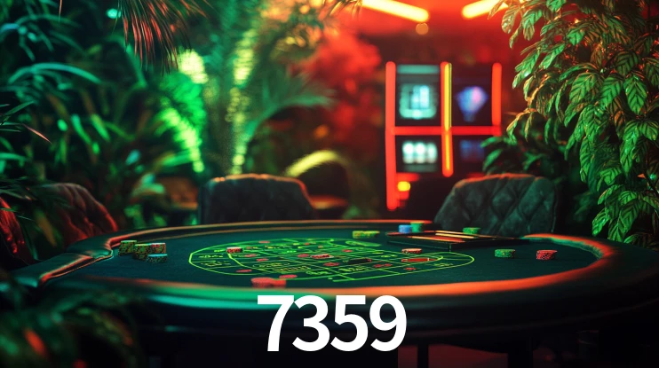 Live Casino 7359
