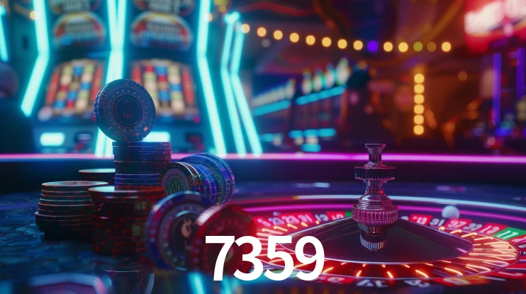 Live Casino 7359
