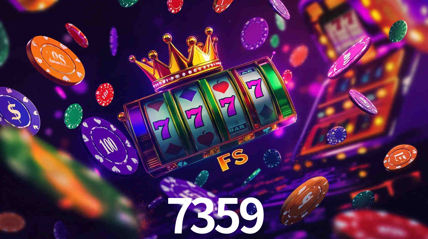 Welcome Bonus 7359