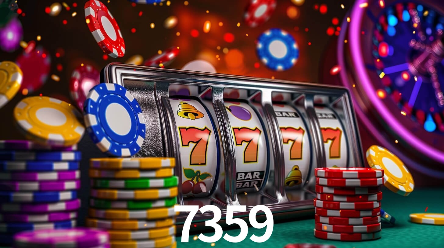 Casino VIP 7359