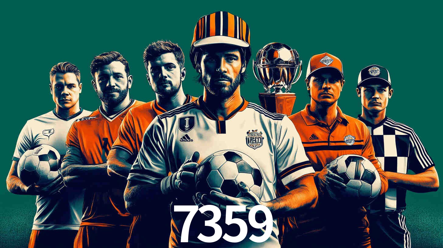 Descubra o Programa VIP da 7359: Vantagens Exclusivas para Jogadores