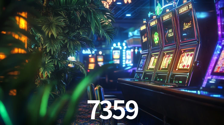 Roulette Table 7359